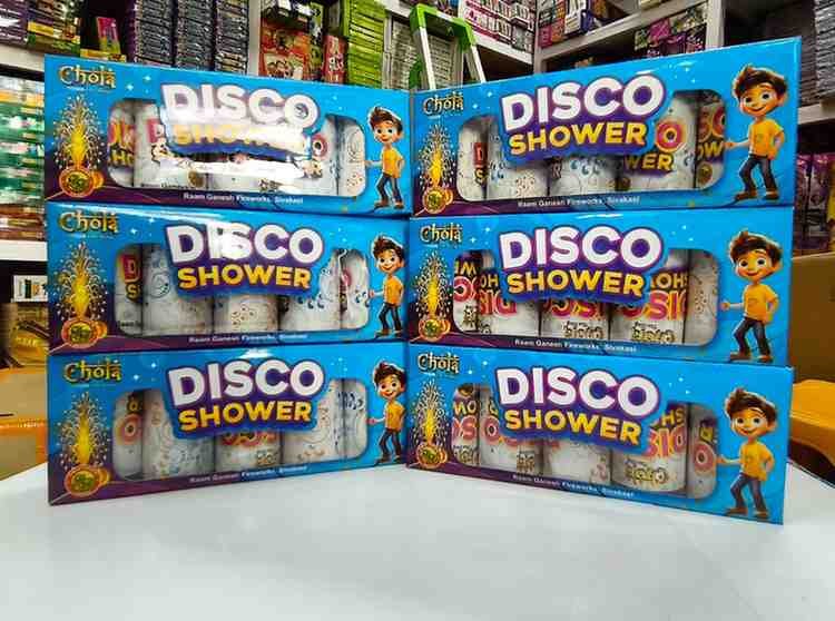 Crackers
