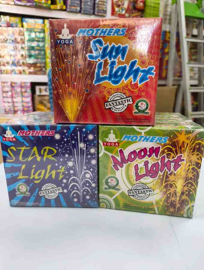 Crackers