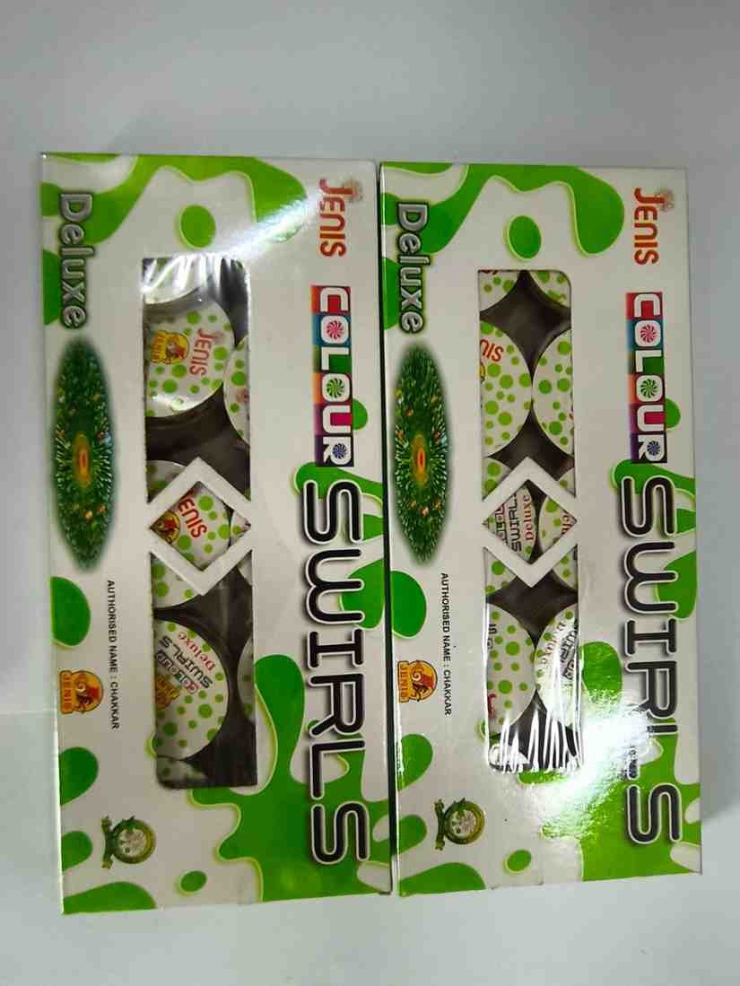 Crackers
