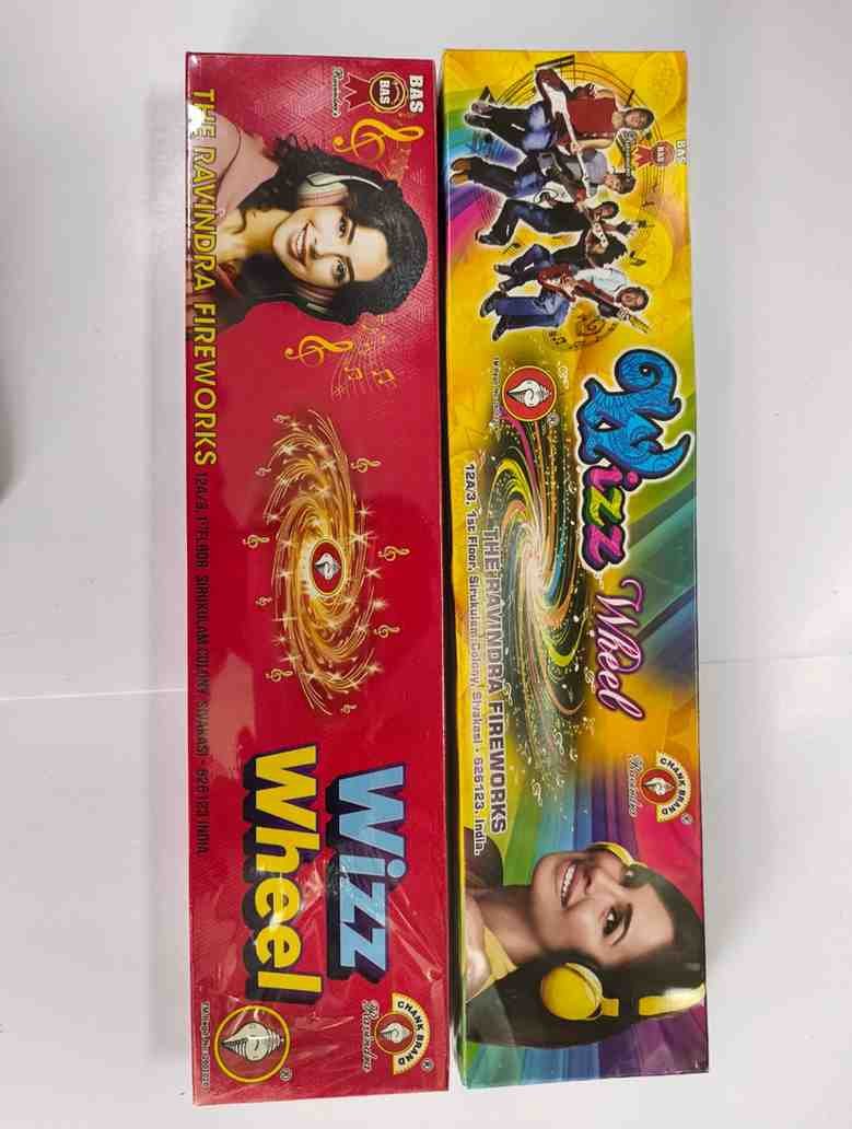 Crackers