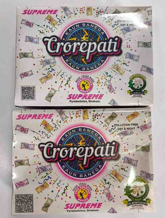 Crackers