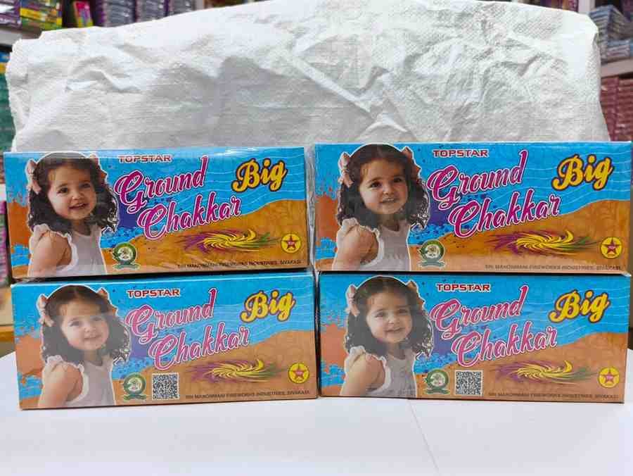 Crackers