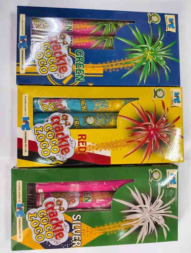 Crackers
