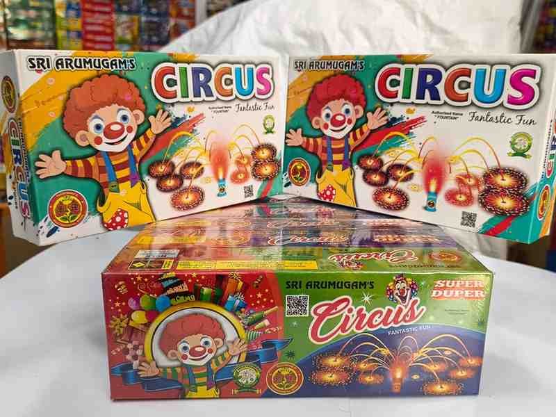Crackers