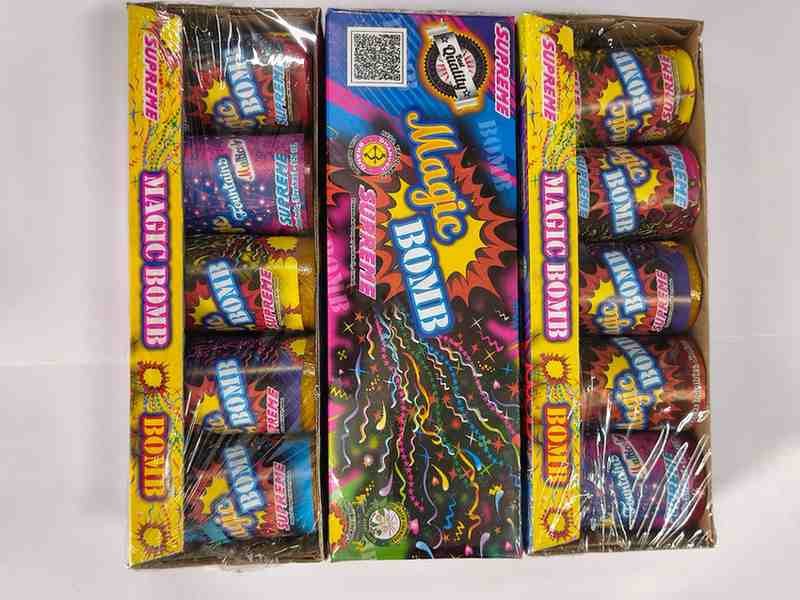 Crackers