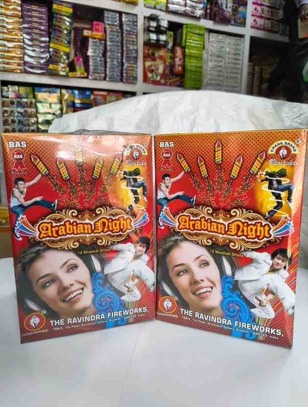 Crackers