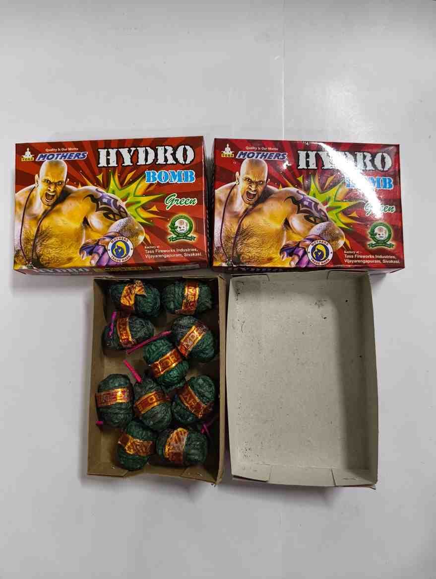 Crackers