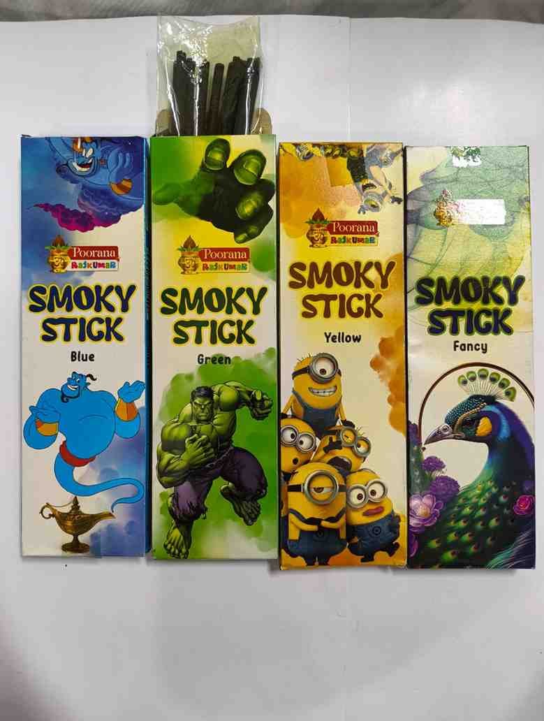 Crackers