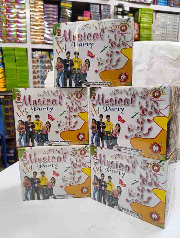 Crackers