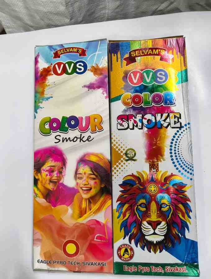 Crackers