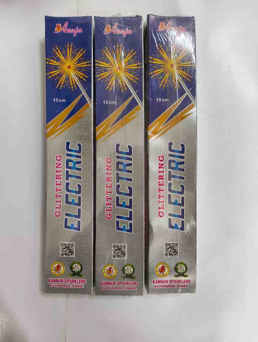 Crackers