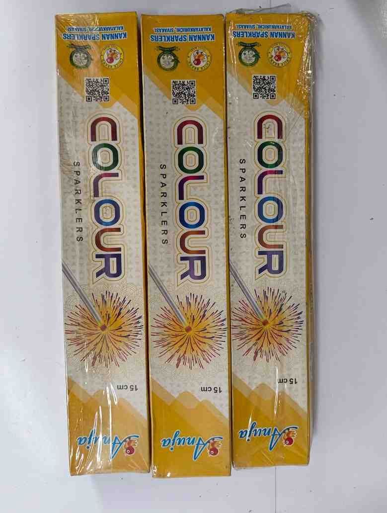 Crackers