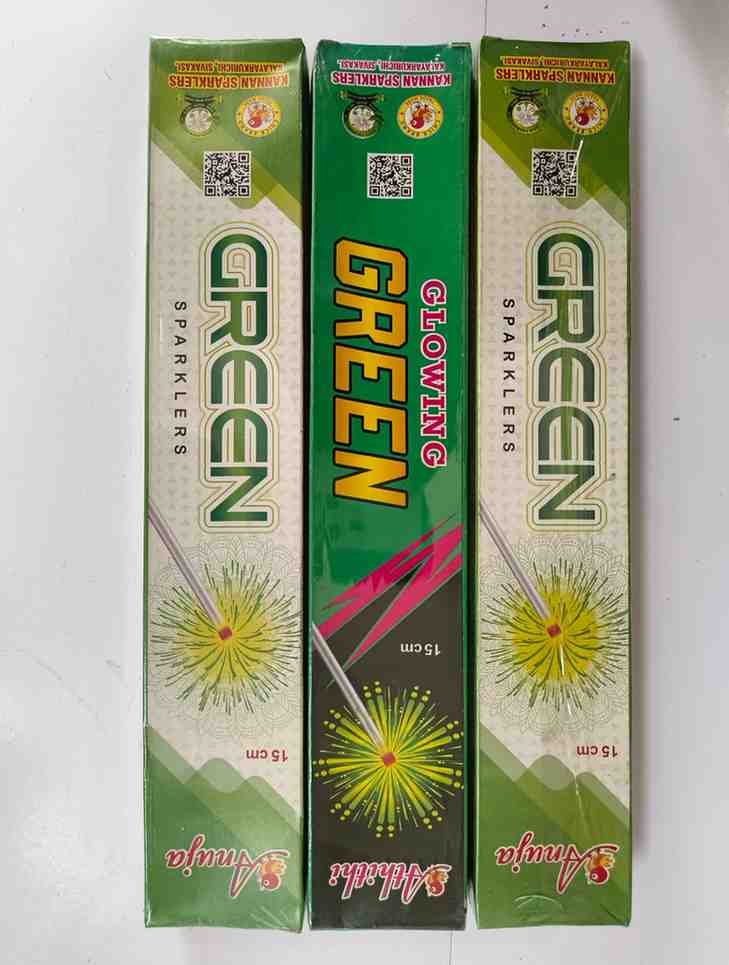 Crackers