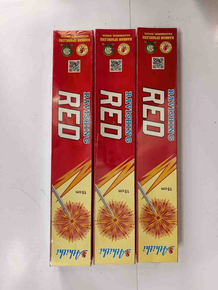 Crackers