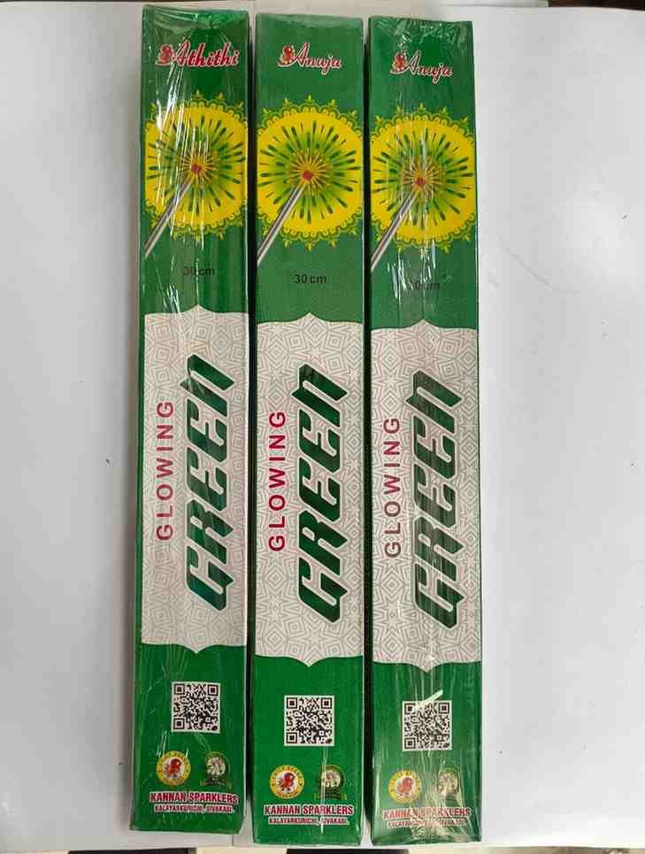 Crackers