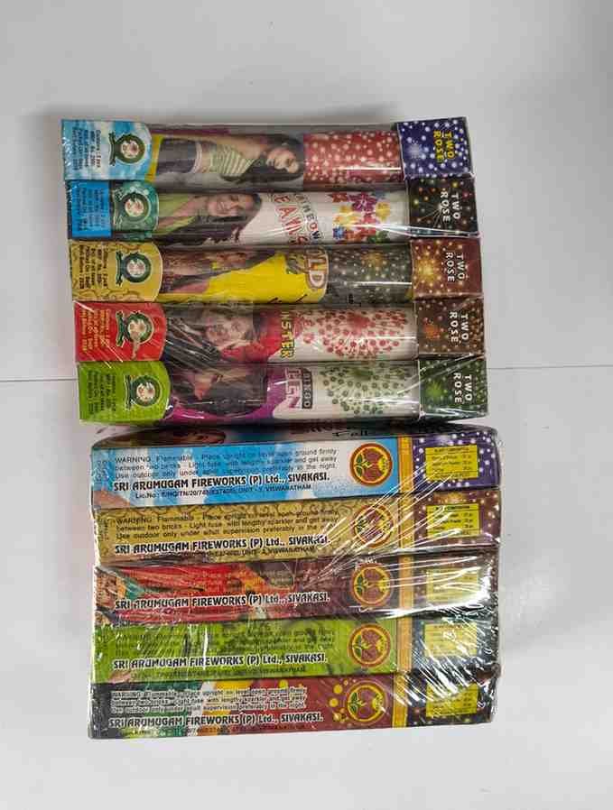 Crackers