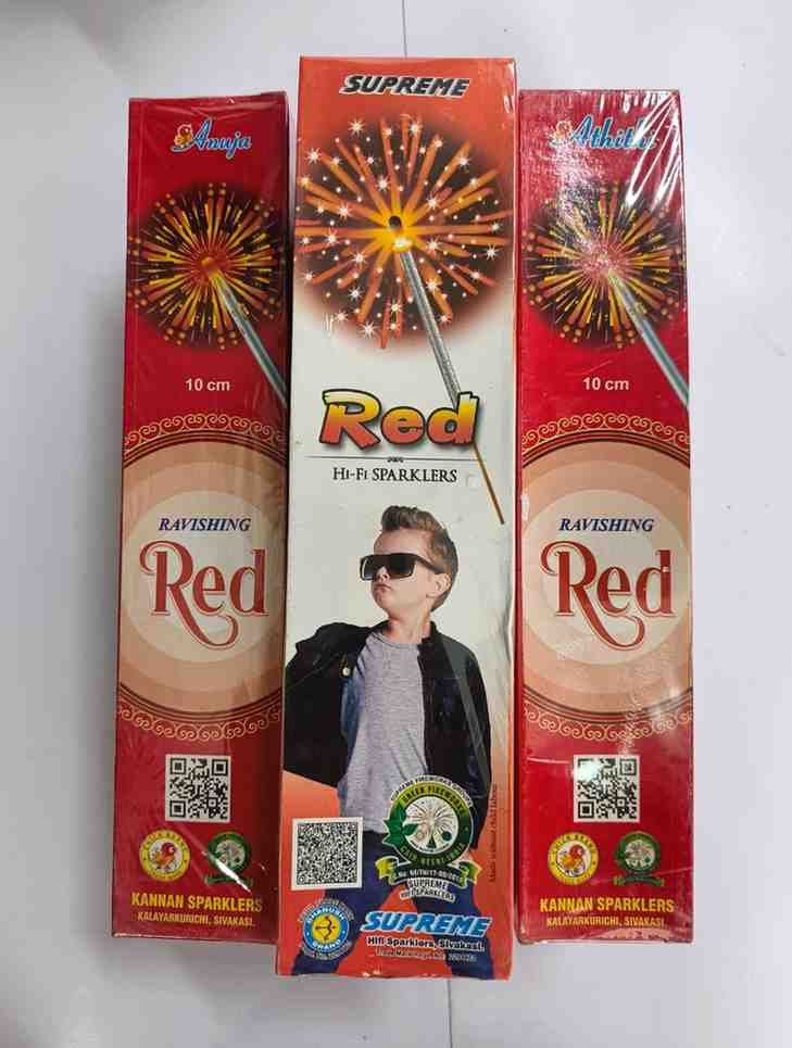 Crackers