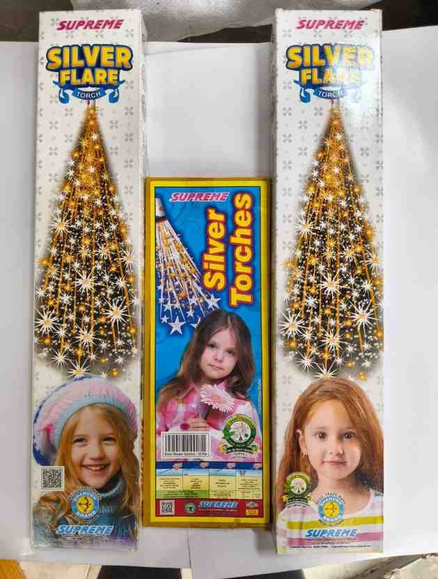 Crackers