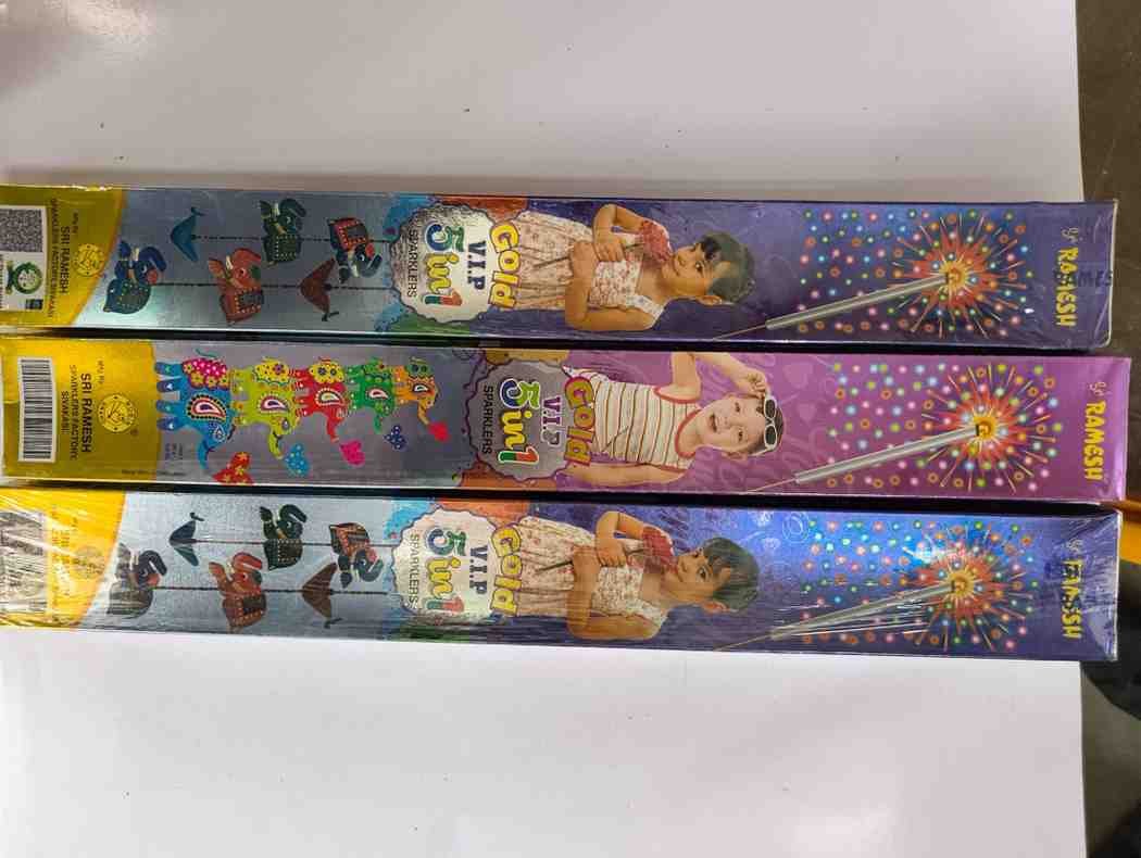 Crackers