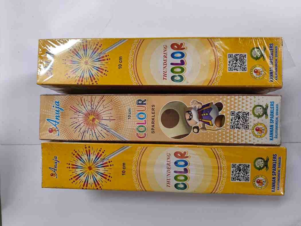Crackers