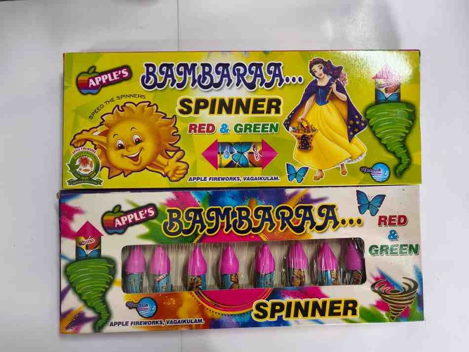 Crackers