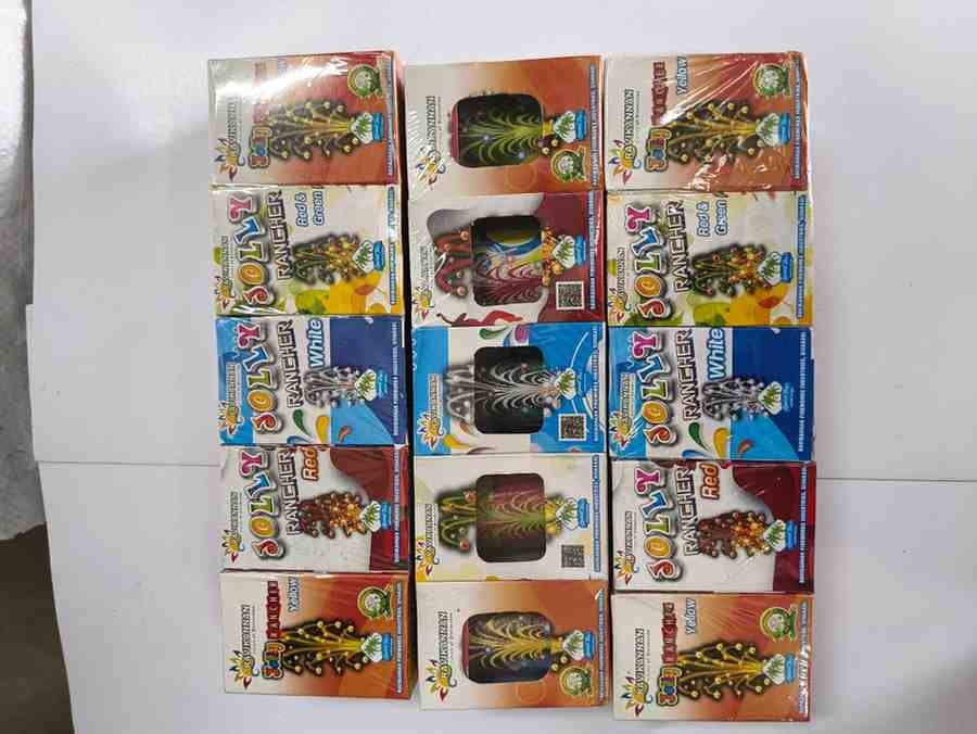 Crackers