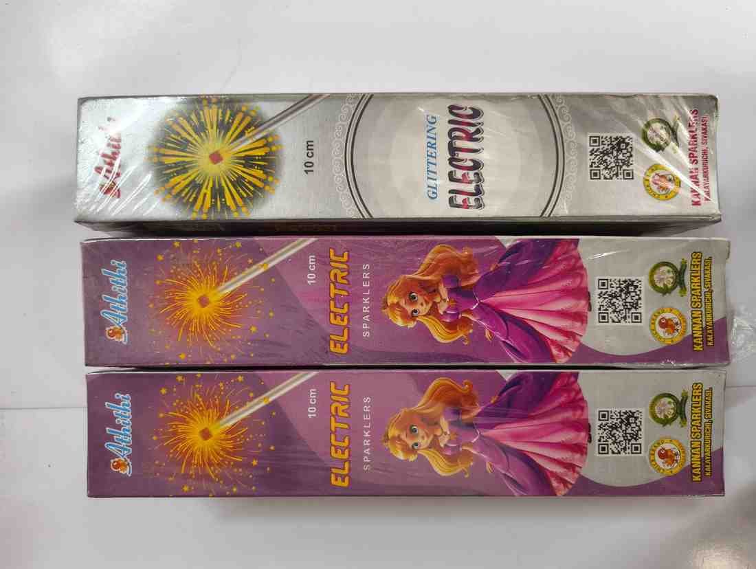 Crackers