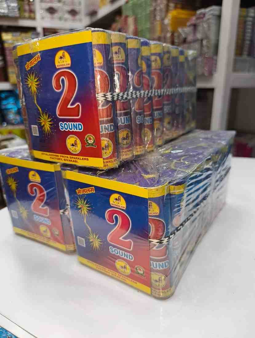Crackers