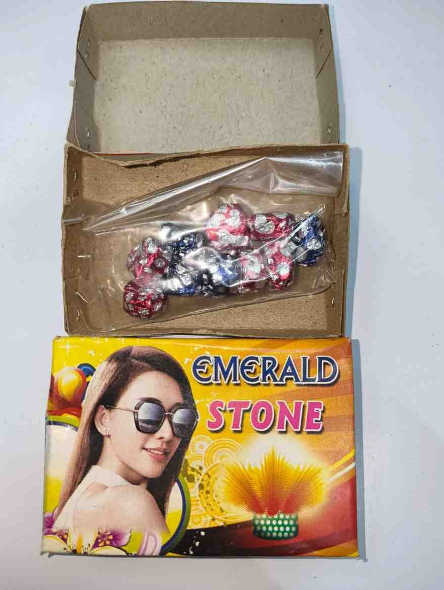 Crackers