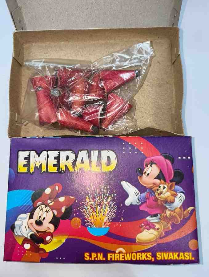 Crackers