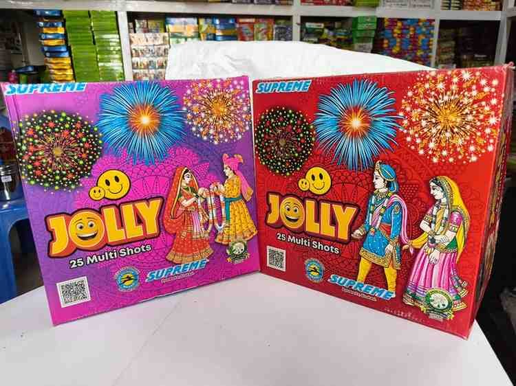 Crackers
