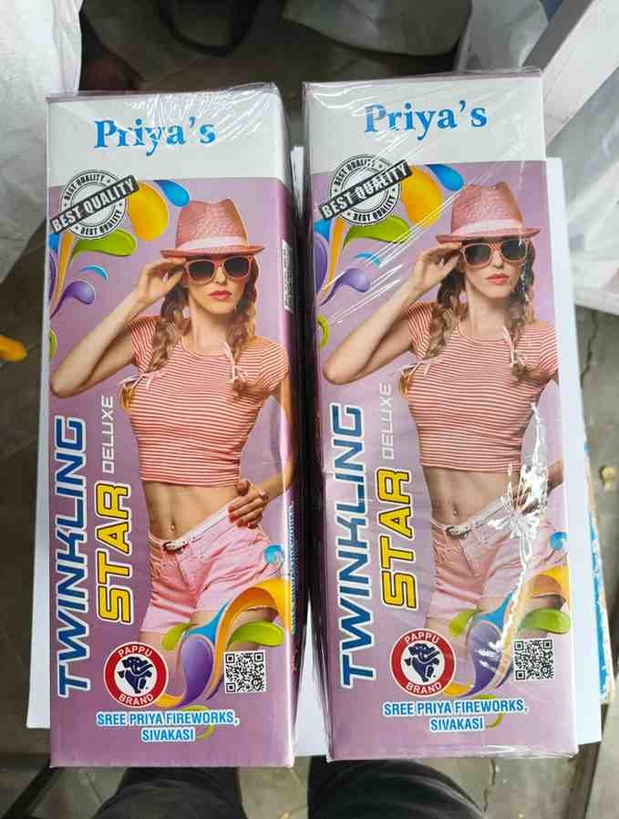 Crackers