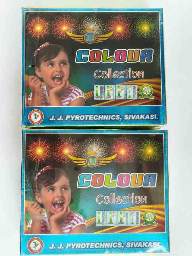 Crackers