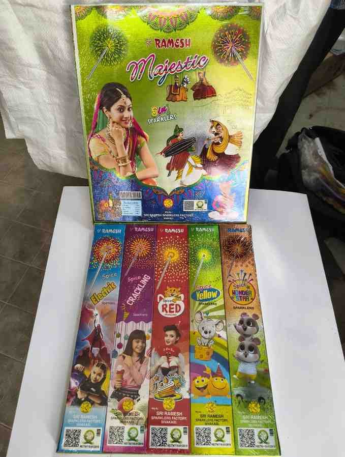 Crackers