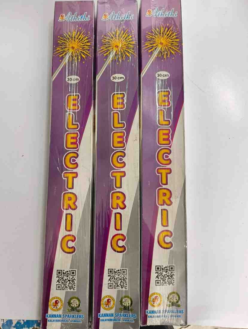 Crackers