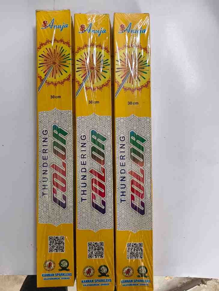 Crackers