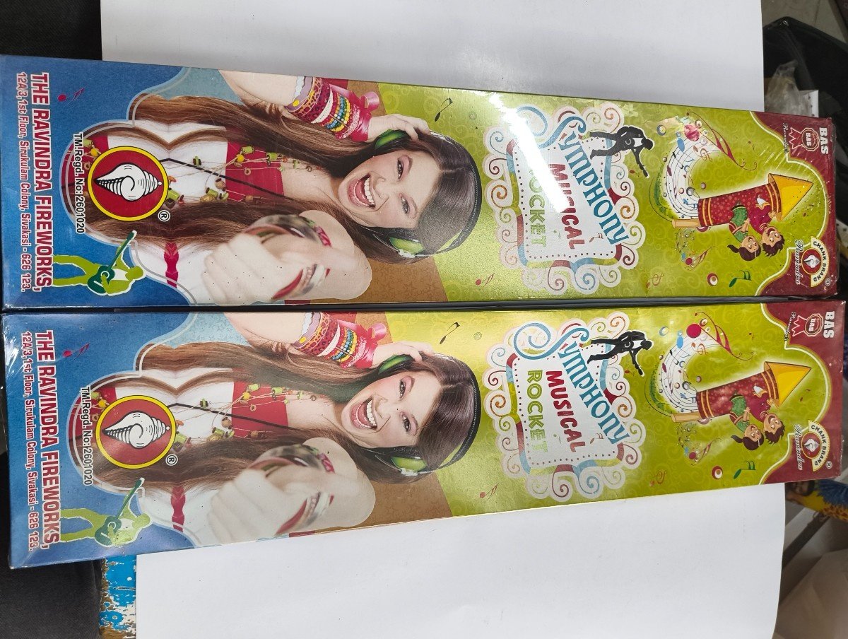 Crackers