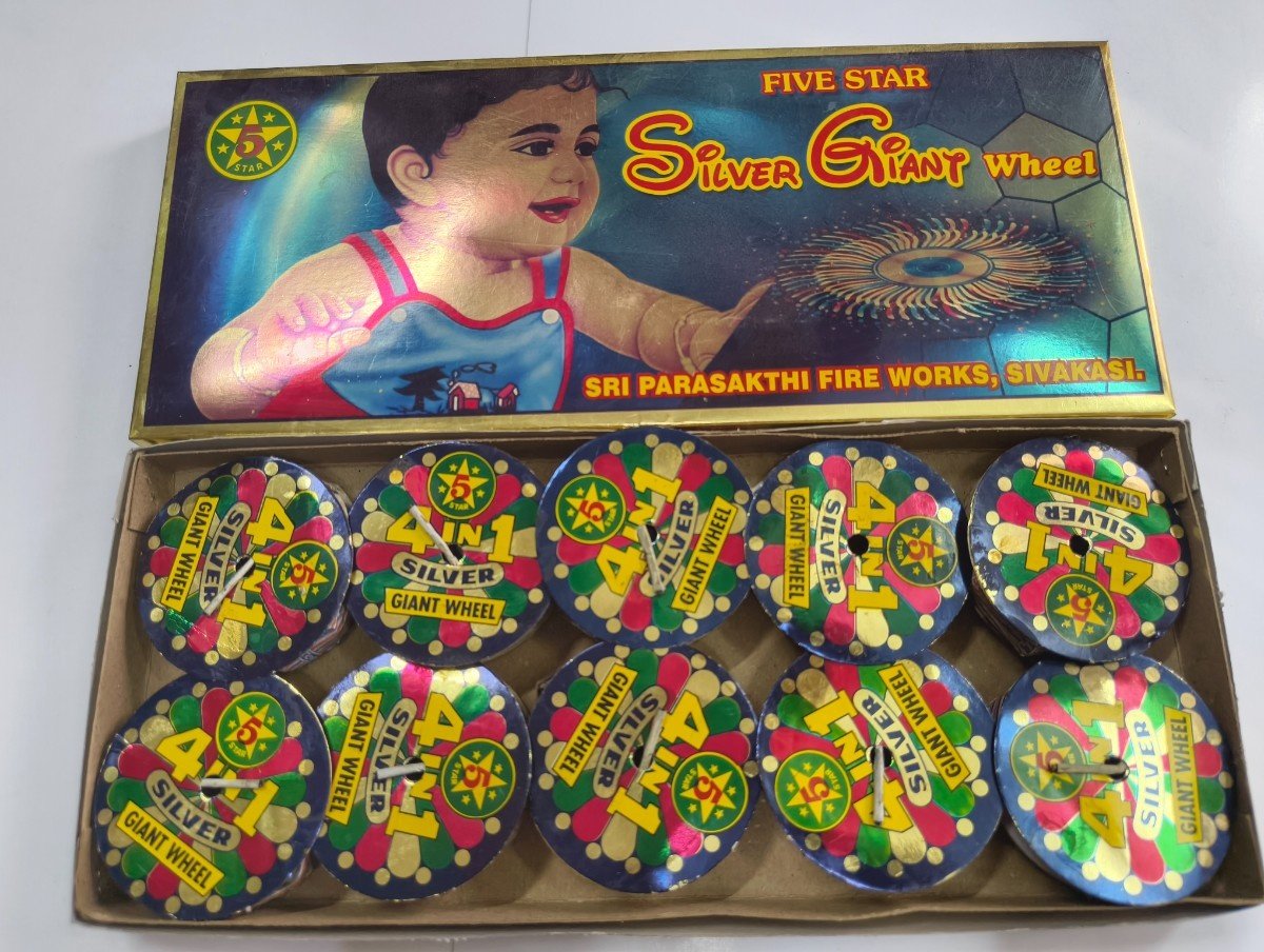 Crackers