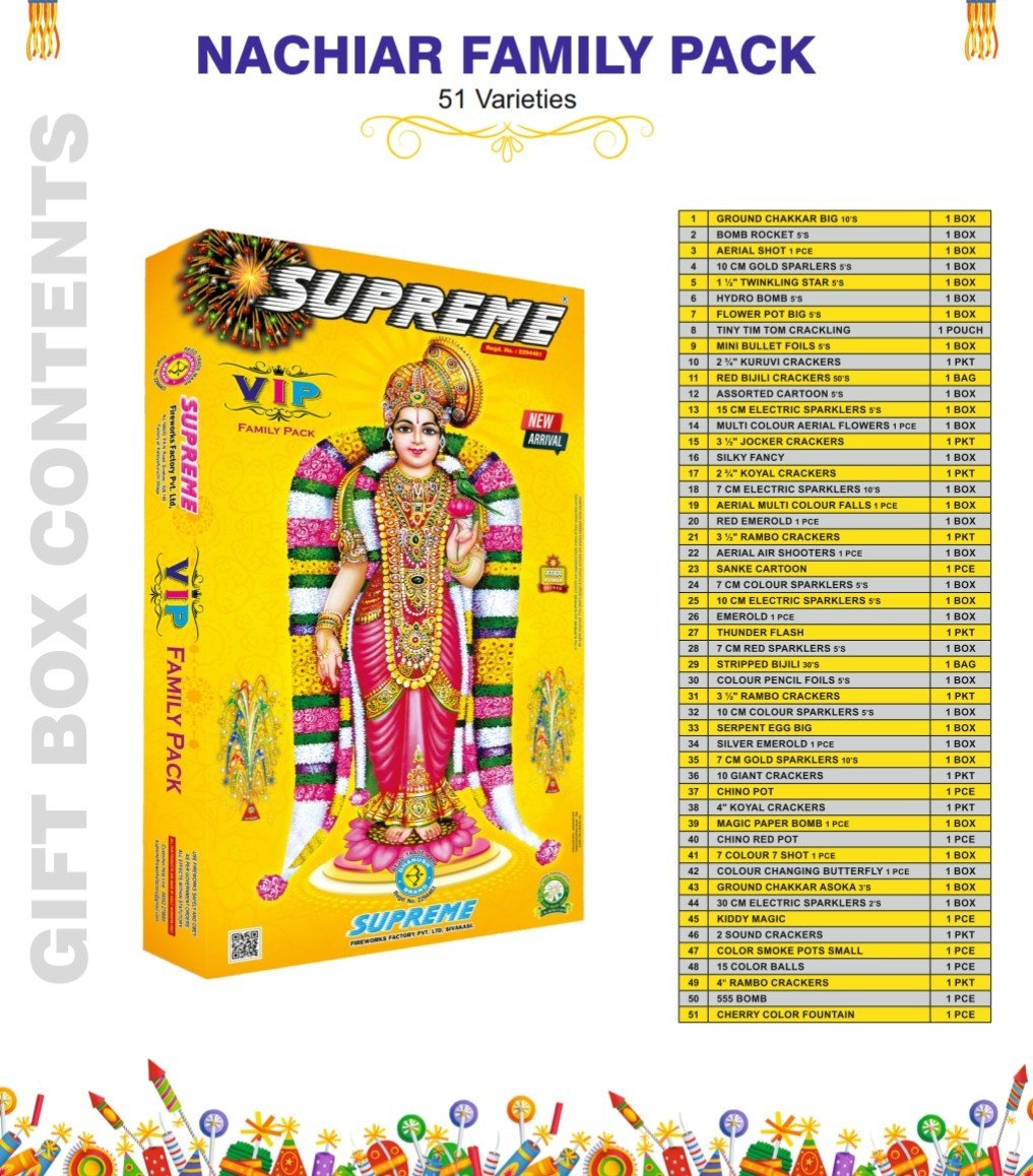 Crackers