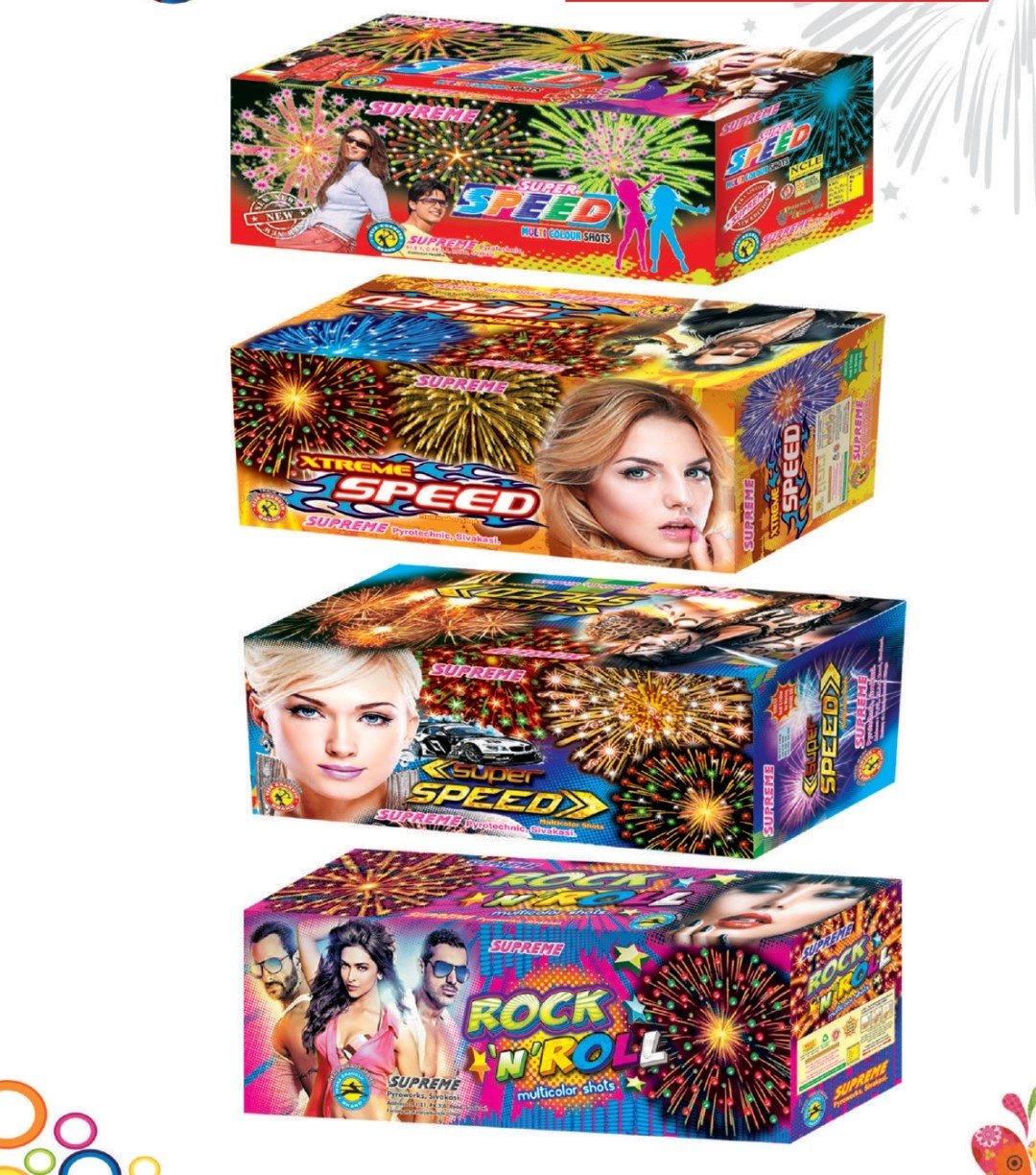 Crackers
