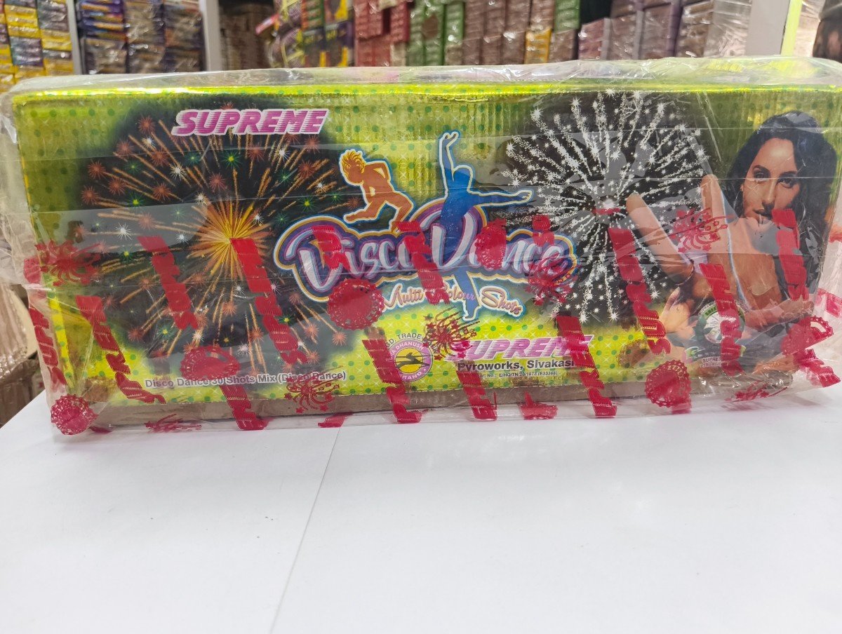 Crackers