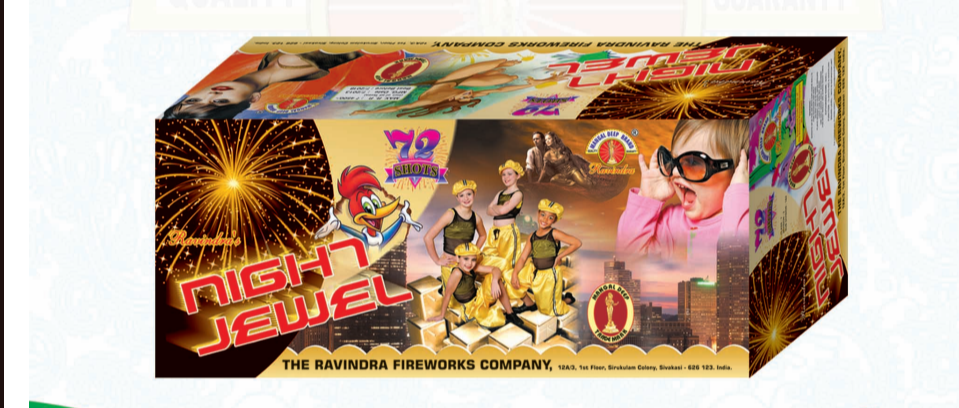 Crackers