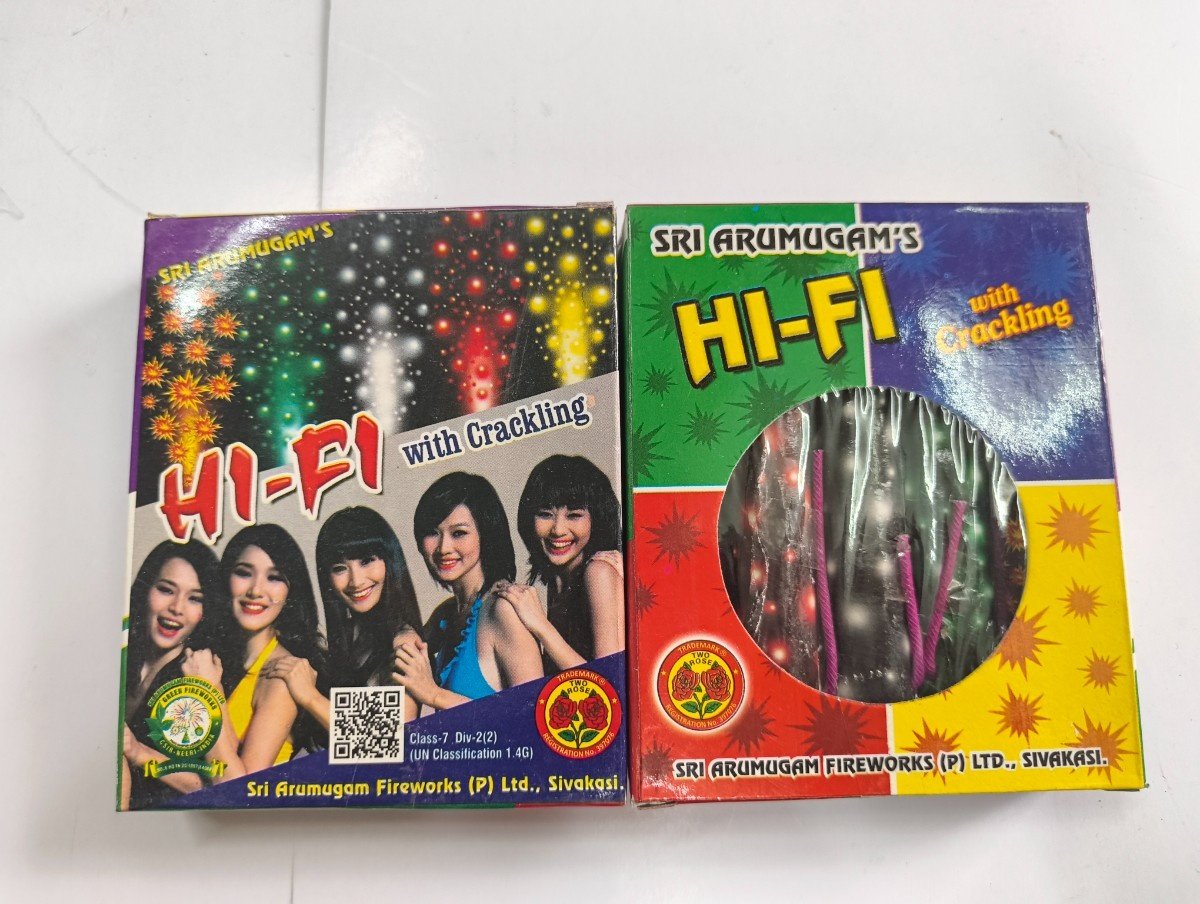 Crackers